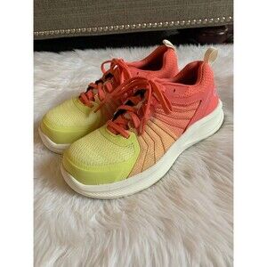 Wolverine Dura Shocks Safety Shoes